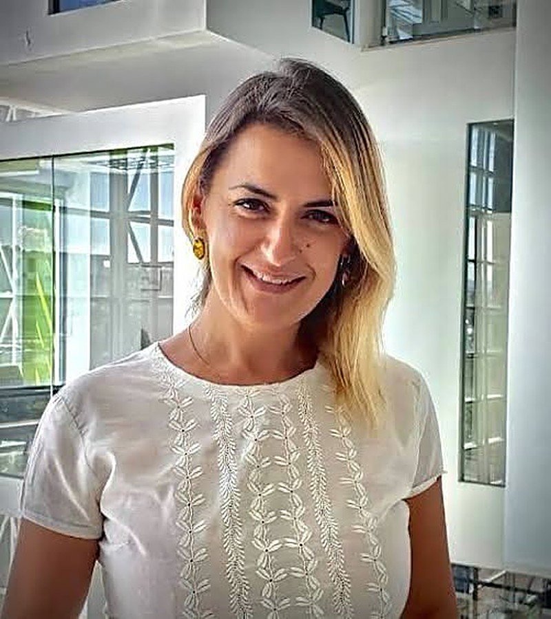 Doriana Musai