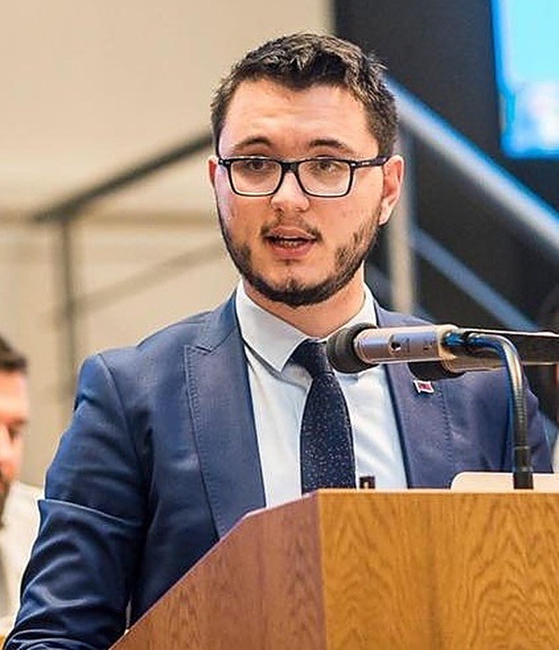 Imanuel Çaushi