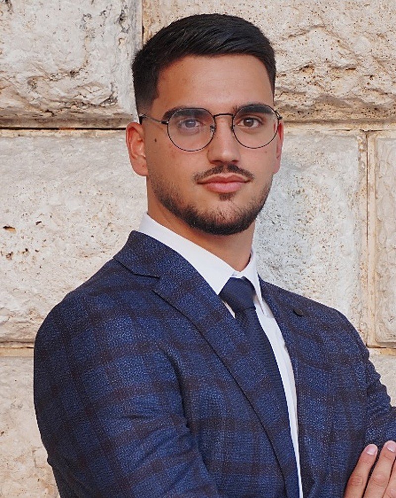 Marios Prendi