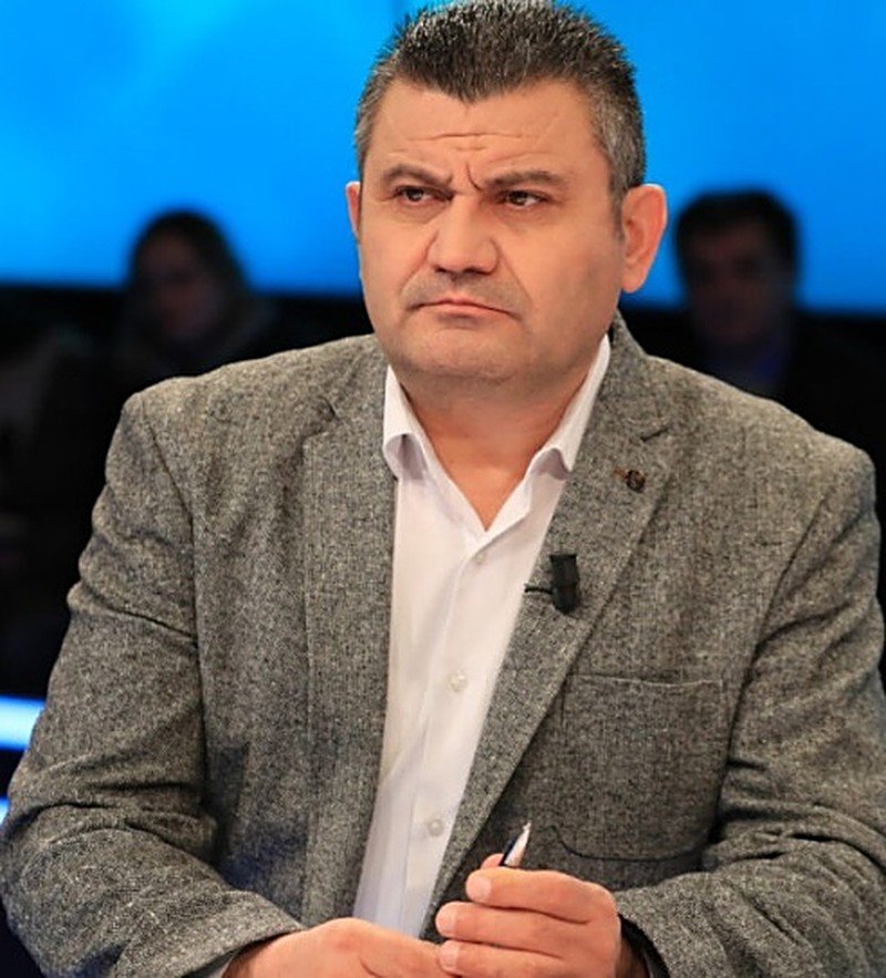 Mentor Kikia